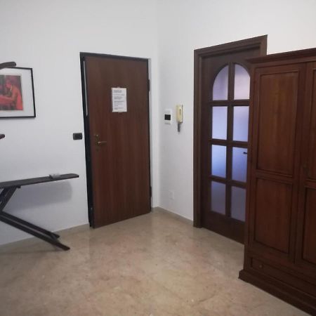 Апартаменты Lingotto Turin Apartament Экстерьер фото