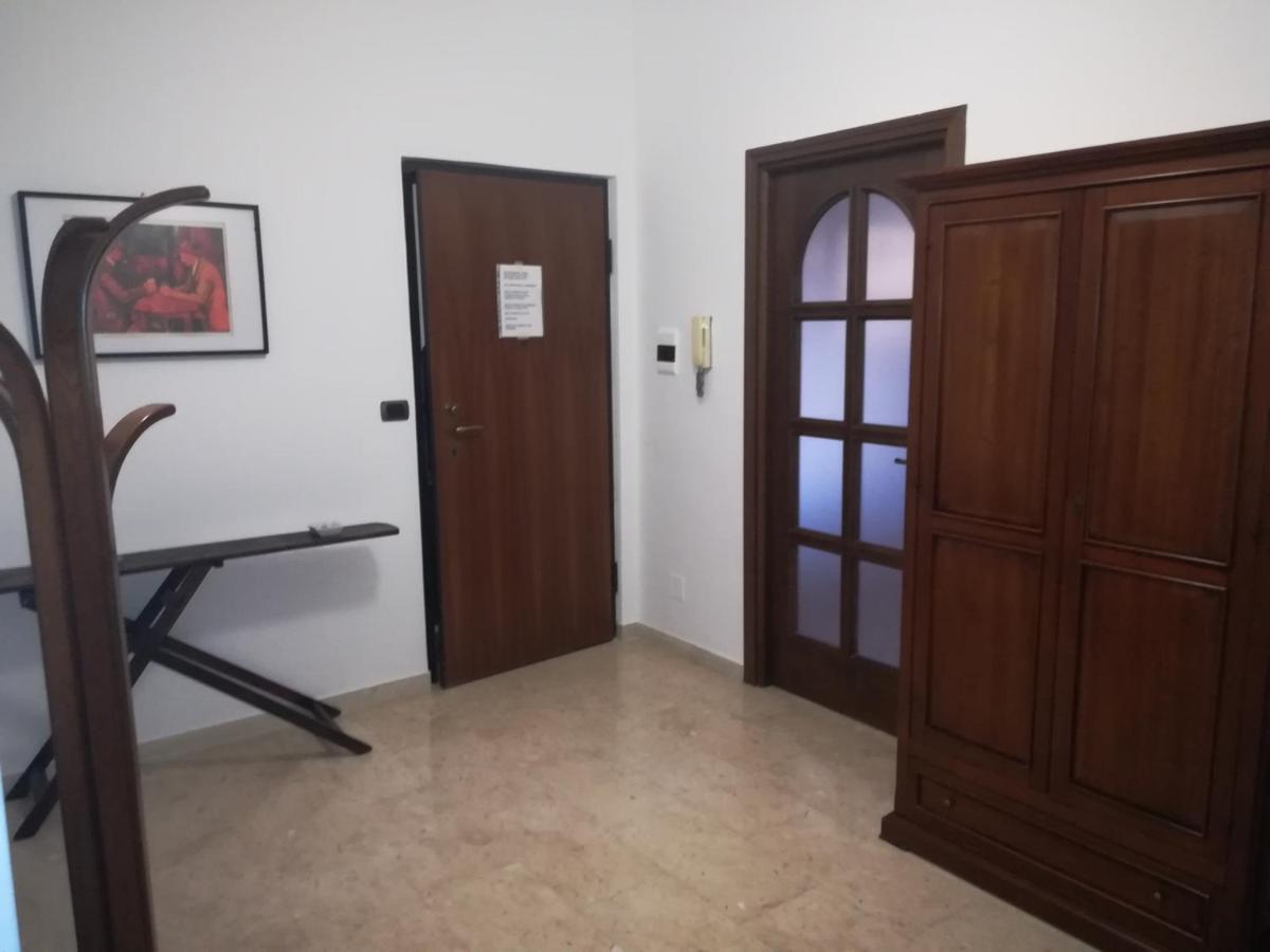 Апартаменты Lingotto Turin Apartament Экстерьер фото