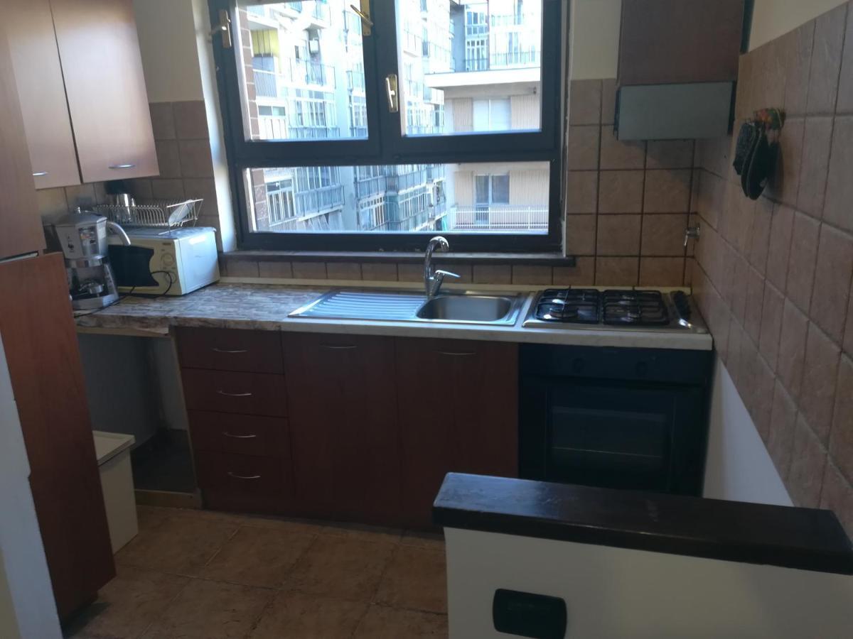 Апартаменты Lingotto Turin Apartament Экстерьер фото