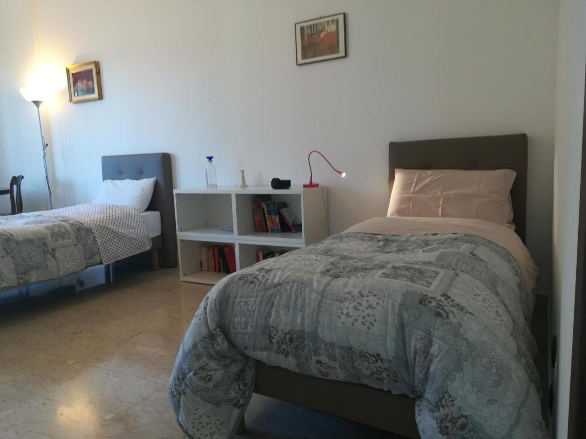 Апартаменты Lingotto Turin Apartament Экстерьер фото